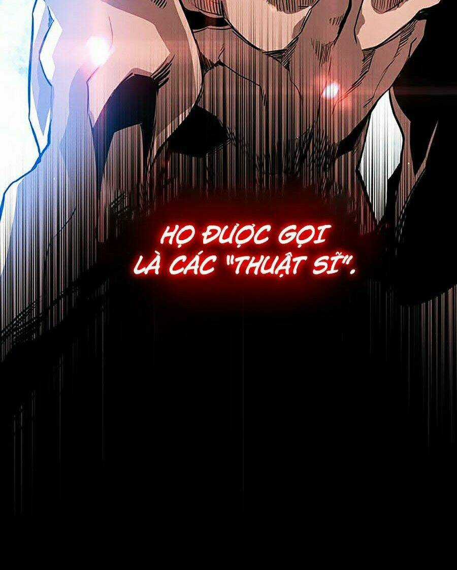 Thợ Săn Gacha Cấp Sss - Chapter 1 - Trang 30