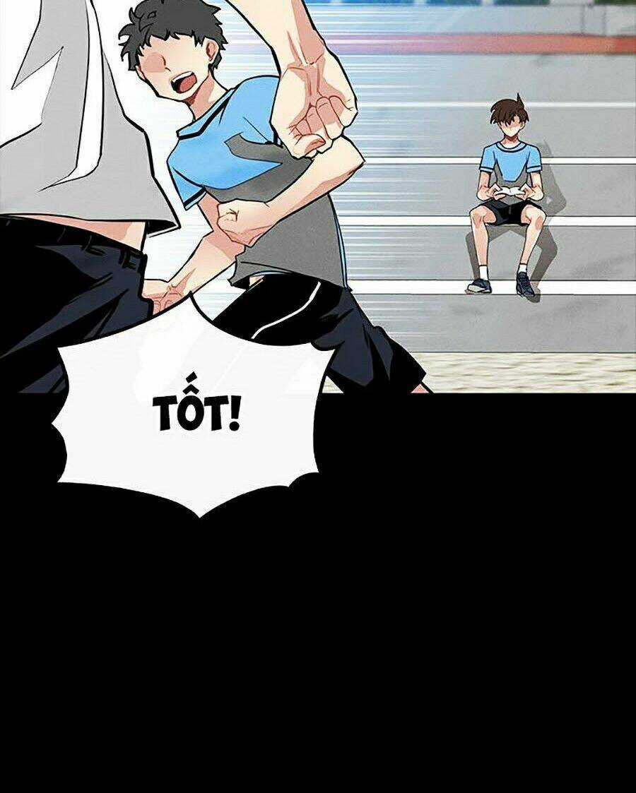 Thợ Săn Gacha Cấp Sss - Chapter 1 - Trang 4