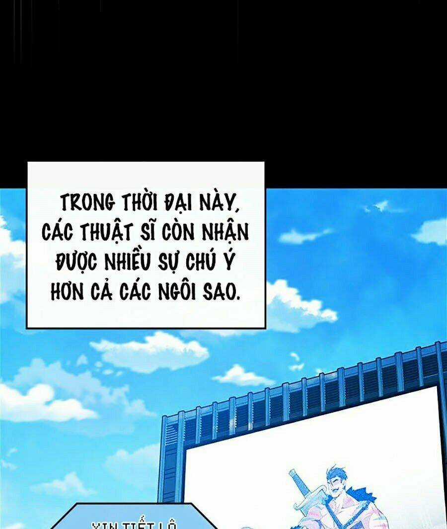 Thợ Săn Gacha Cấp Sss - Chapter 1 - Trang 31