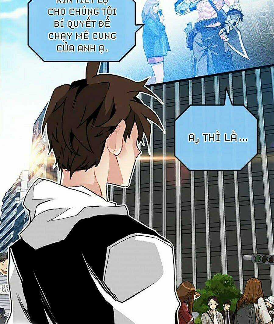 Thợ Săn Gacha Cấp Sss - Chapter 1 - Trang 32