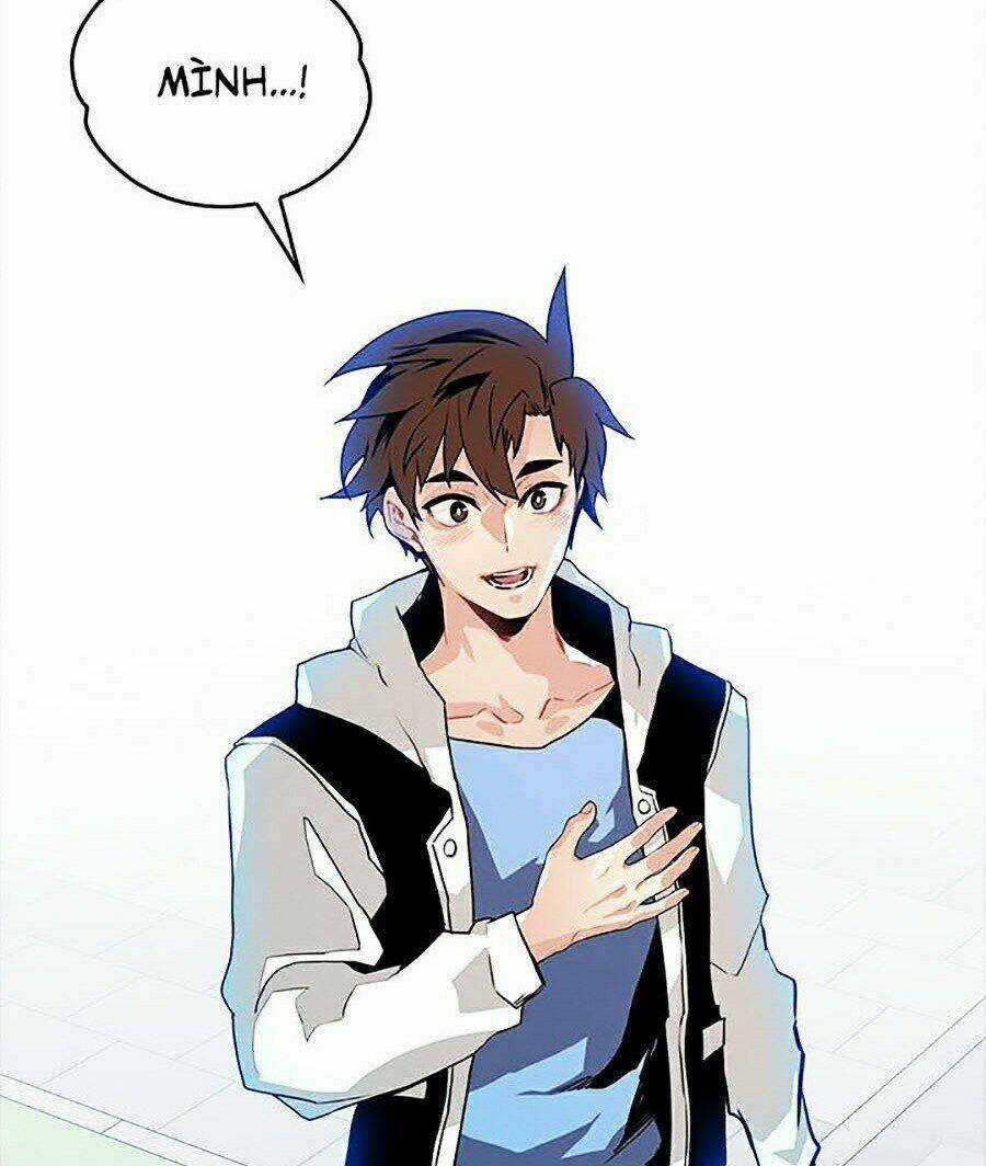 Thợ Săn Gacha Cấp Sss - Chapter 1 - Trang 37