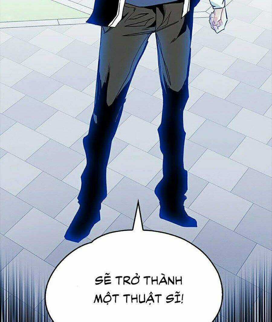 Thợ Săn Gacha Cấp Sss - Chapter 1 - Trang 38