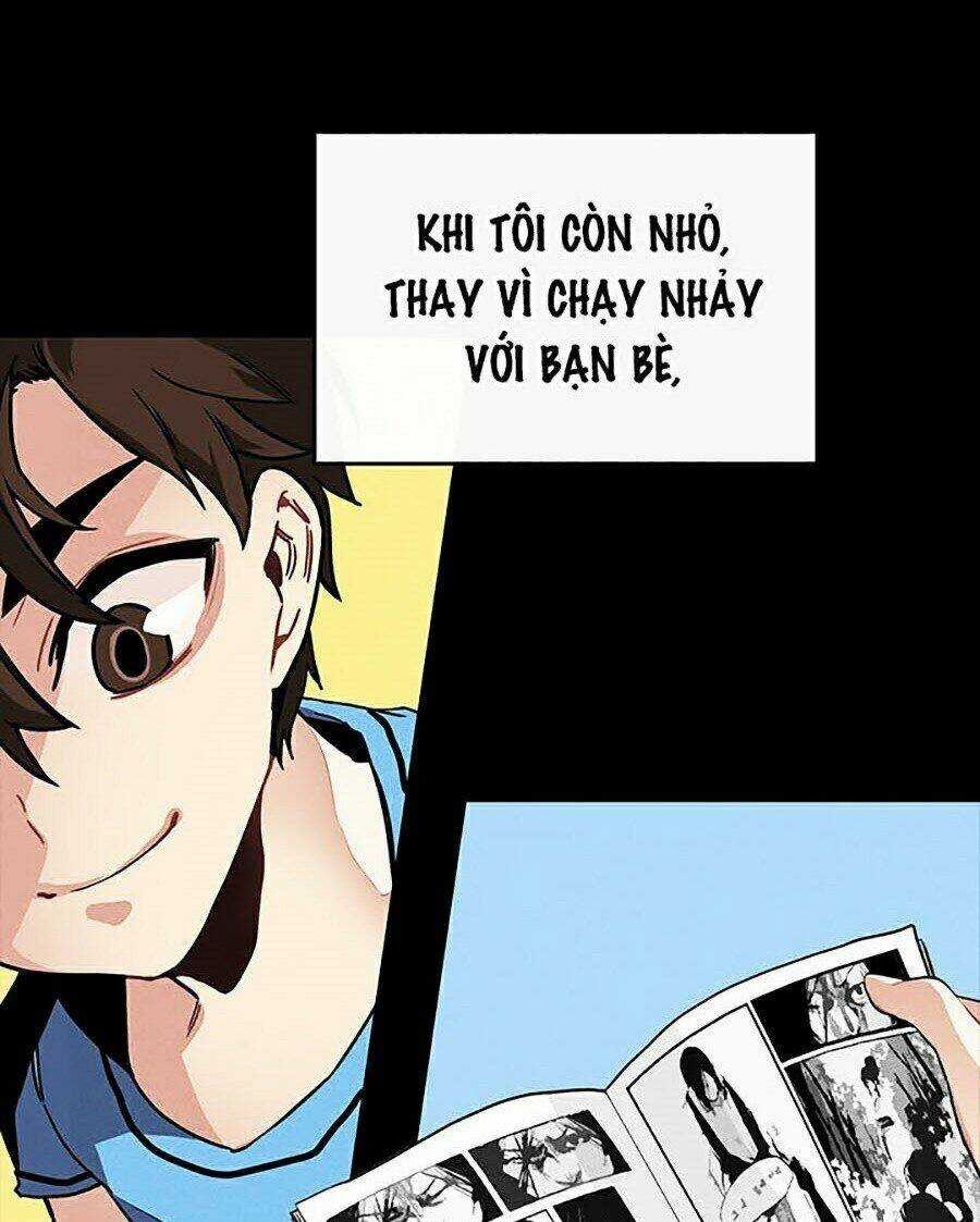 Thợ Săn Gacha Cấp Sss - Chapter 1 - Trang 5