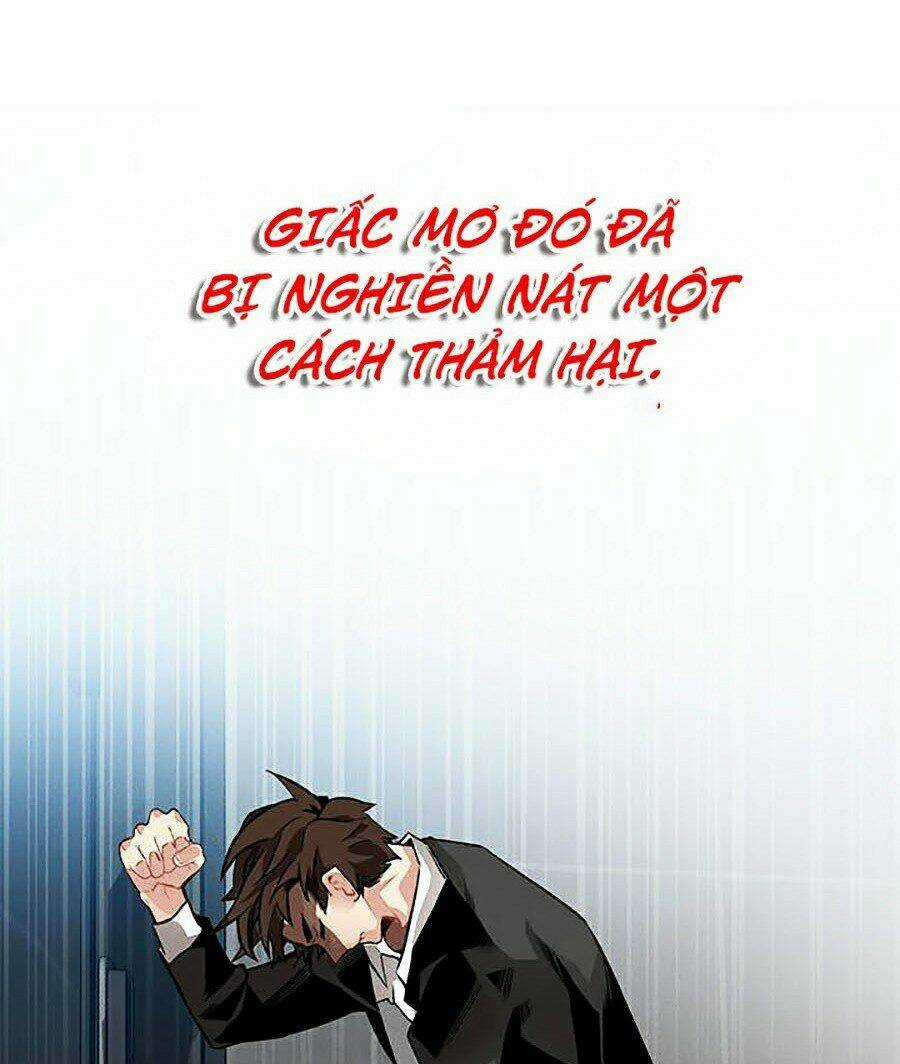 Thợ Săn Gacha Cấp Sss - Chapter 1 - Trang 43