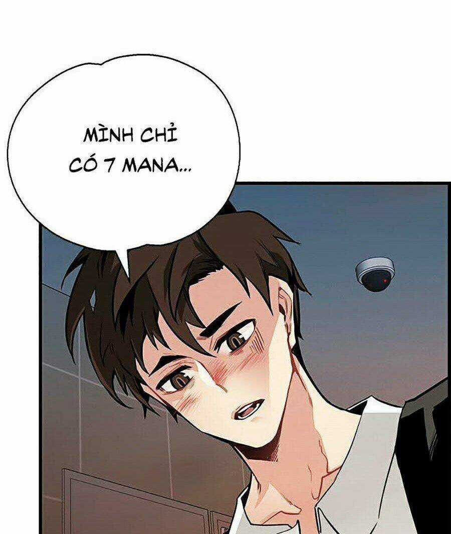 Thợ Săn Gacha Cấp Sss - Chapter 1 - Trang 49