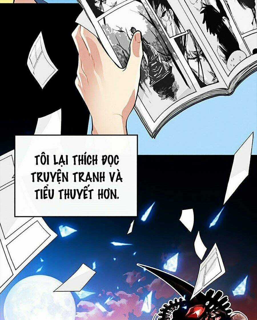 Thợ Săn Gacha Cấp Sss - Chapter 1 - Trang 6