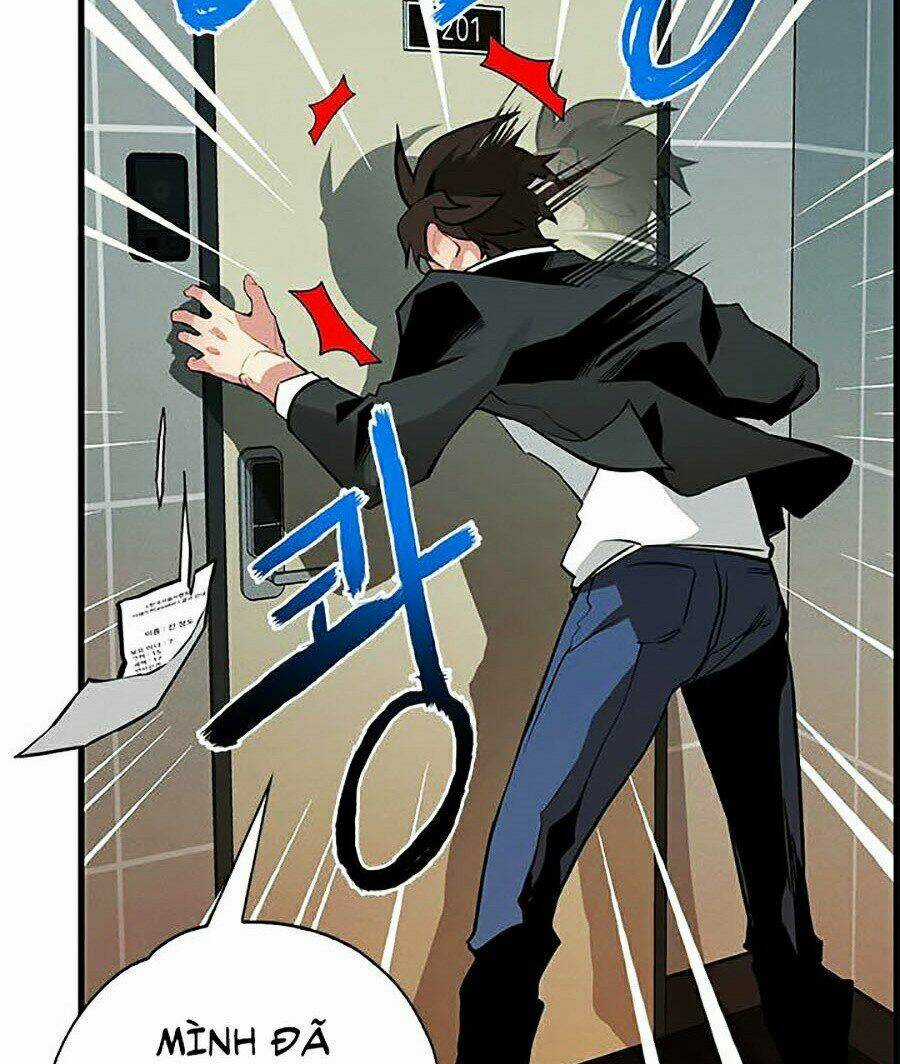 Thợ Săn Gacha Cấp Sss - Chapter 1 - Trang 53