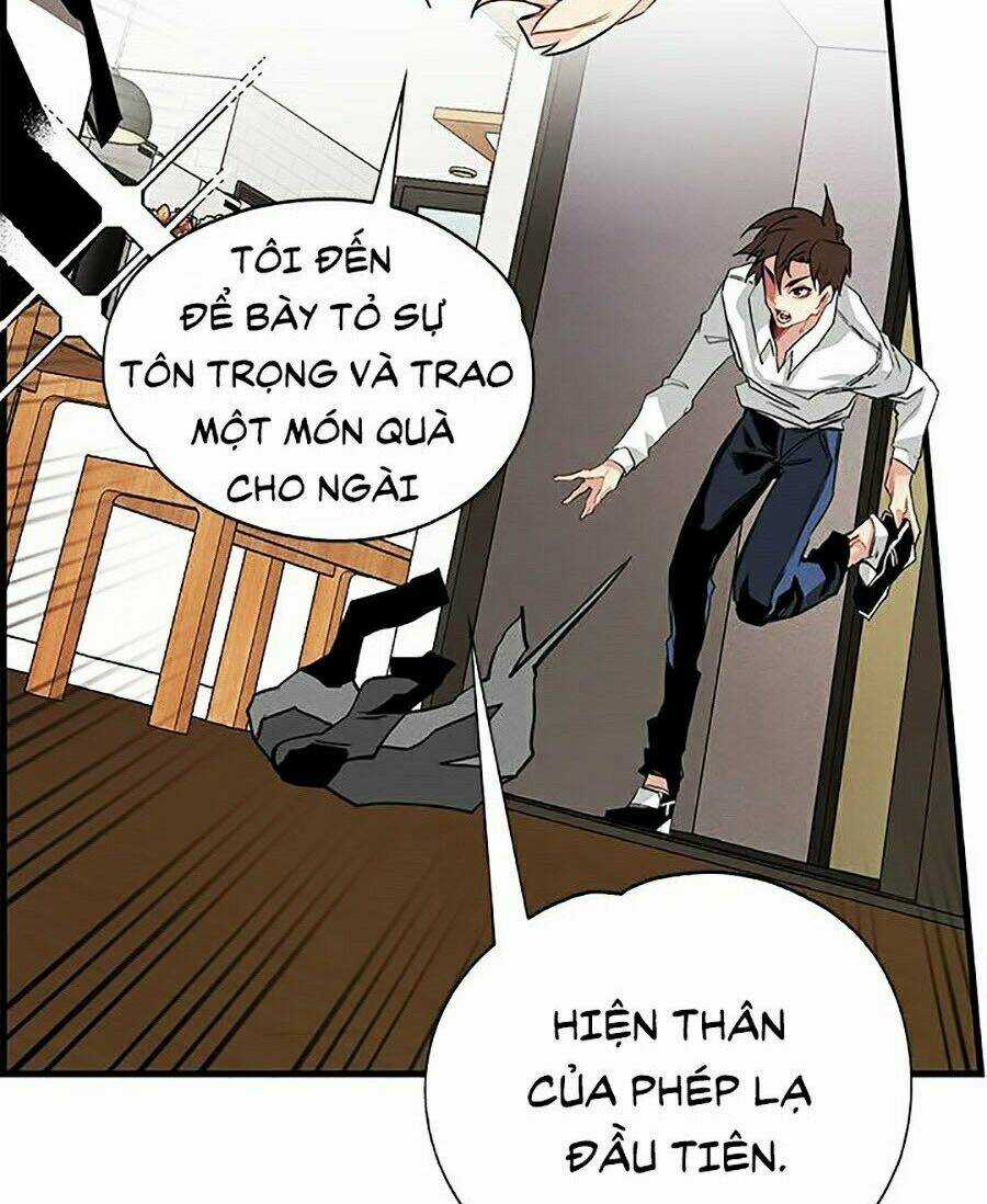 Thợ Săn Gacha Cấp Sss - Chapter 1 - Trang 68