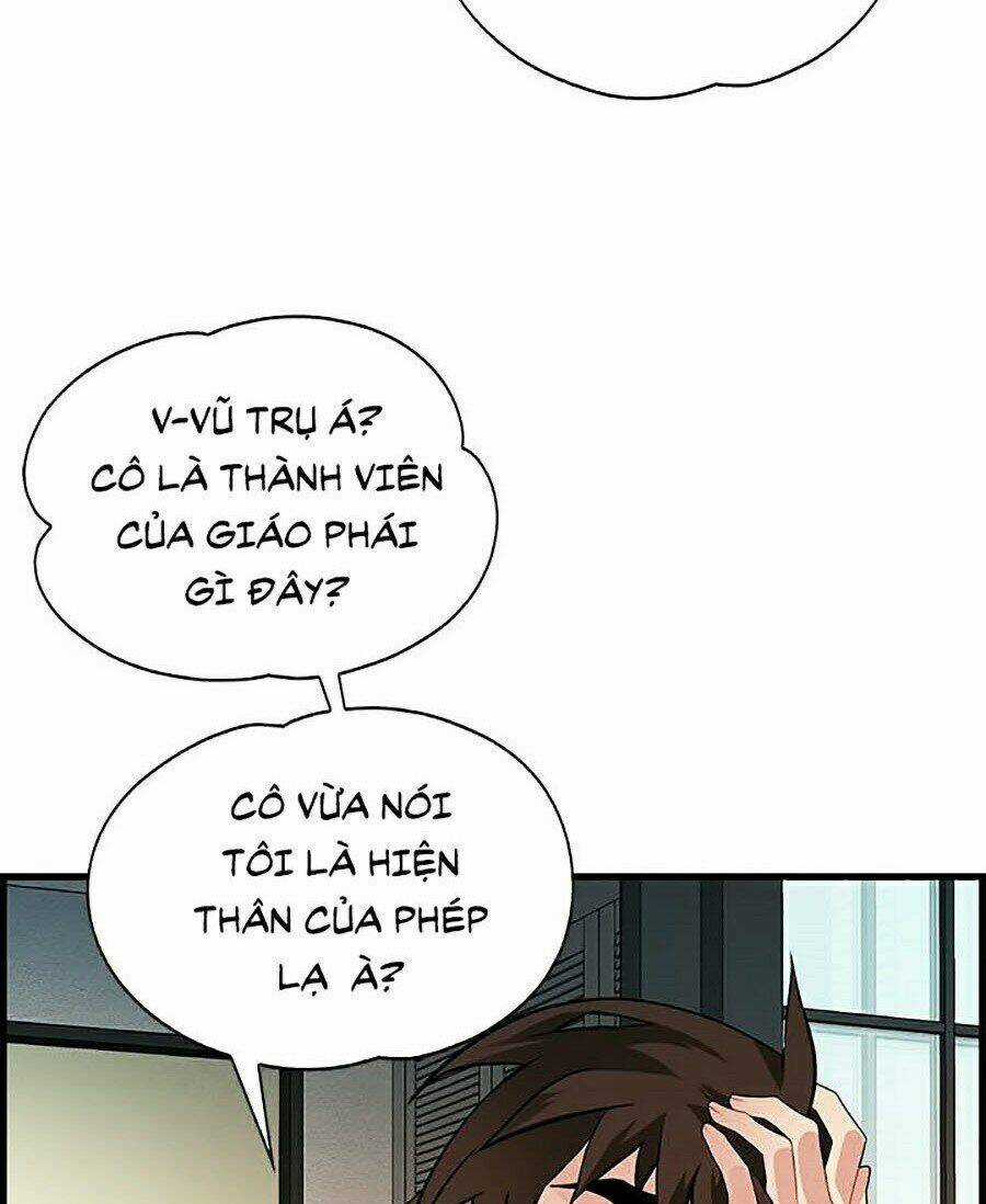 Thợ Săn Gacha Cấp Sss - Chapter 1 - Trang 69