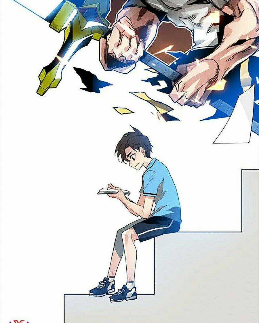 Thợ Săn Gacha Cấp Sss - Chapter 1 - Trang 8