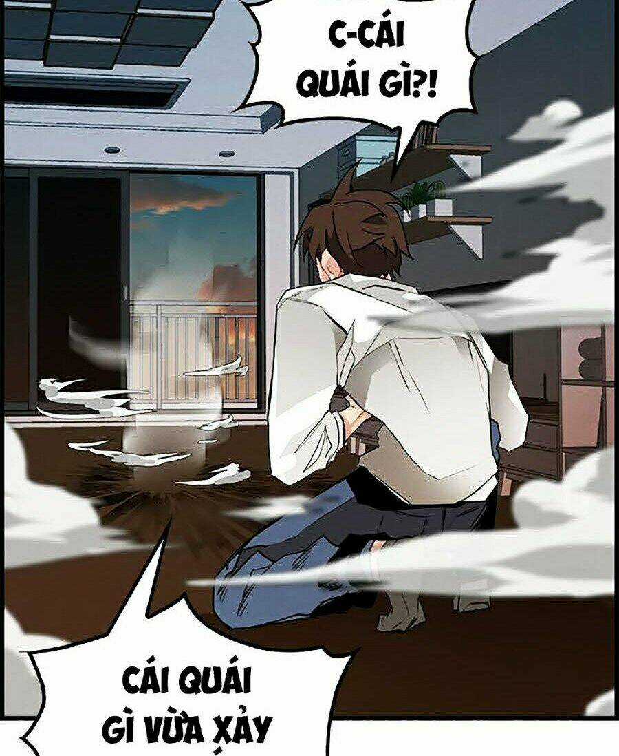 Thợ Săn Gacha Cấp Sss - Chapter 1 - Trang 84