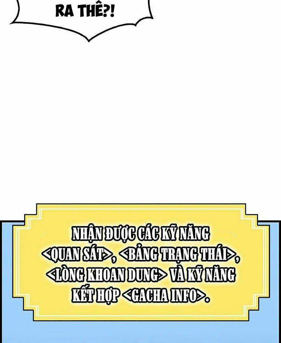 Thợ Săn Gacha Cấp Sss - Chapter 1 - Trang 85