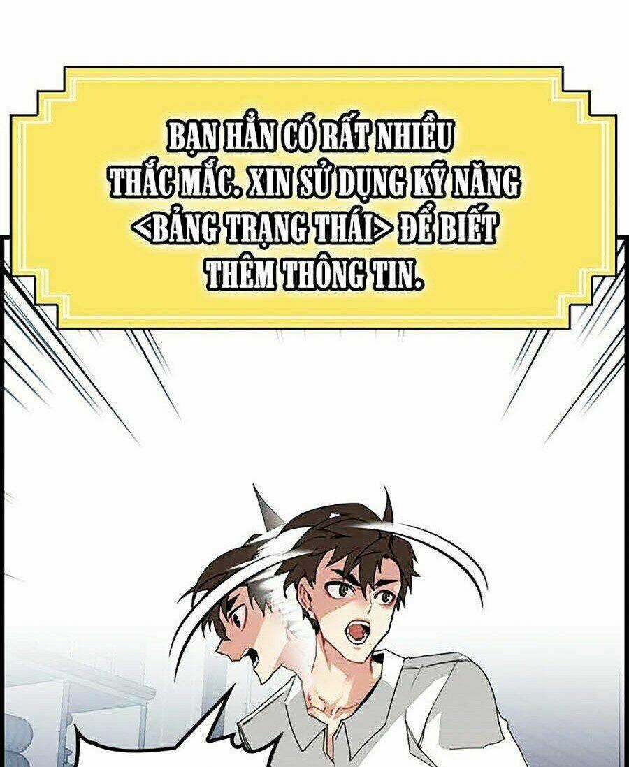 Thợ Săn Gacha Cấp Sss - Chapter 1 - Trang 89