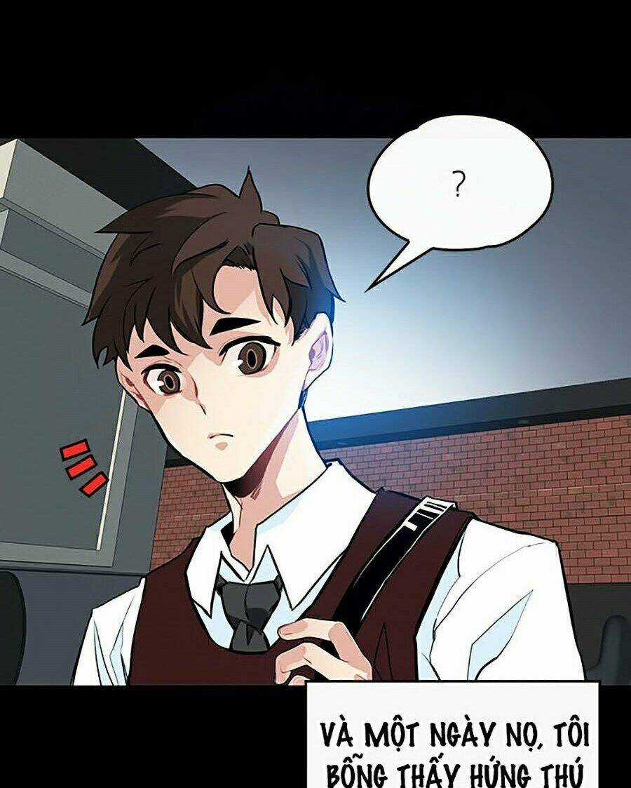 Thợ Săn Gacha Cấp Sss - Chapter 1 - Trang 10