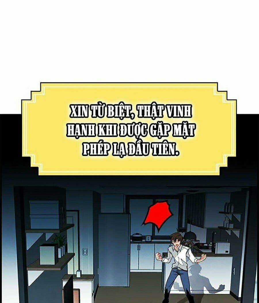 Thợ Săn Gacha Cấp Sss - Chapter 1 - Trang 91