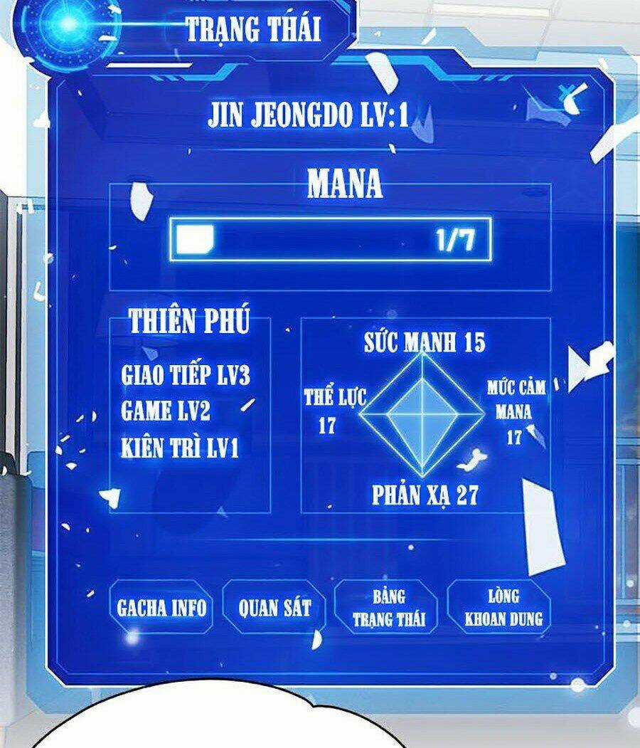 Thợ Săn Gacha Cấp Sss - Chapter 1 - Trang 97