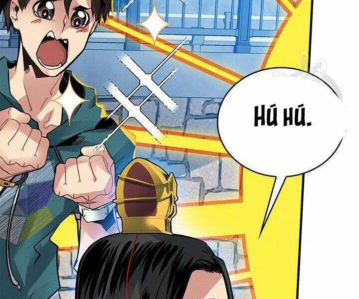 Thợ Săn Gacha Cấp Sss - Chapter 10 - Trang 50