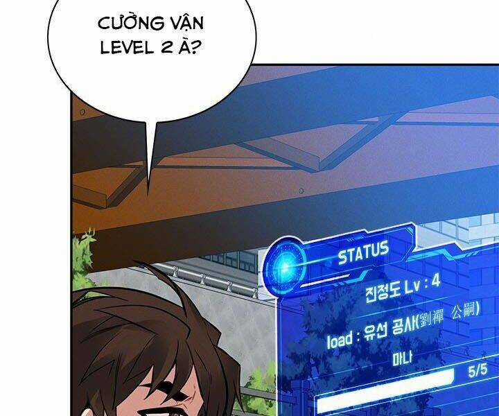 Thợ Săn Gacha Cấp Sss - Chapter 10 - Trang 10