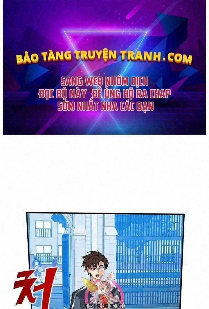 Thợ Săn Gacha Cấp Sss - Chapter 11 - Trang 1