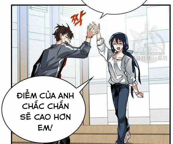 Thợ Săn Gacha Cấp Sss - Chapter 11 - Trang 131