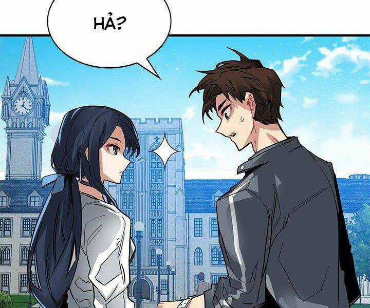 Thợ Săn Gacha Cấp Sss - Chapter 11 - Trang 33