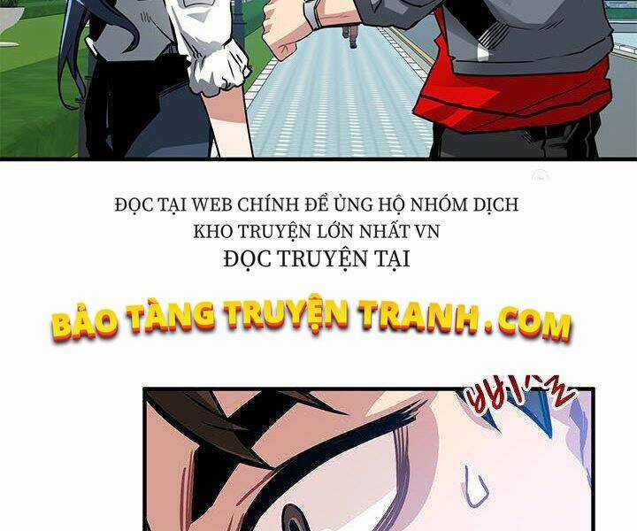 Thợ Săn Gacha Cấp Sss - Chapter 11 - Trang 34