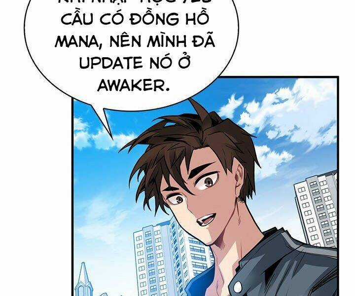 Thợ Săn Gacha Cấp Sss - Chapter 11 - Trang 7