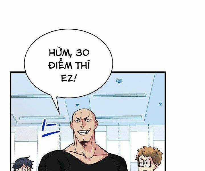 Thợ Săn Gacha Cấp Sss - Chapter 11 - Trang 84