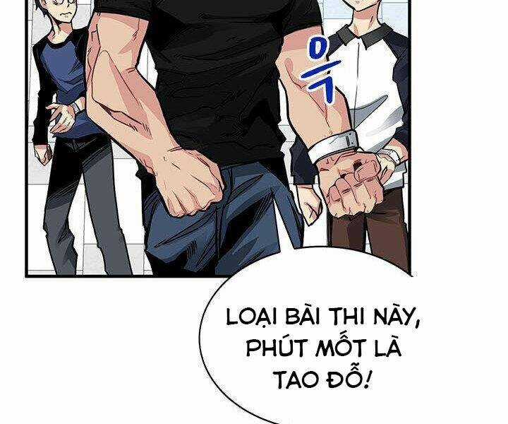 Thợ Săn Gacha Cấp Sss - Chapter 11 - Trang 85