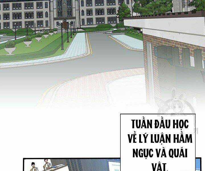 Thợ Săn Gacha Cấp Sss - Chapter 12 - Trang 21