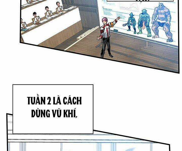 Thợ Săn Gacha Cấp Sss - Chapter 12 - Trang 22