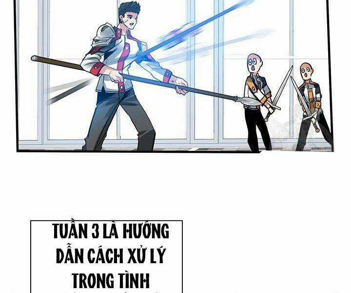 Thợ Săn Gacha Cấp Sss - Chapter 12 - Trang 23