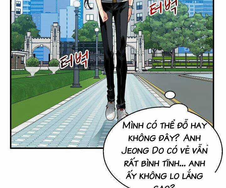 Thợ Săn Gacha Cấp Sss - Chapter 12 - Trang 28