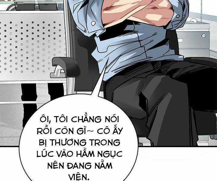 Thợ Săn Gacha Cấp Sss - Chapter 12 - Trang 5