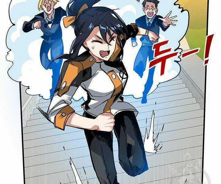 Thợ Săn Gacha Cấp Sss - Chapter 12 - Trang 47