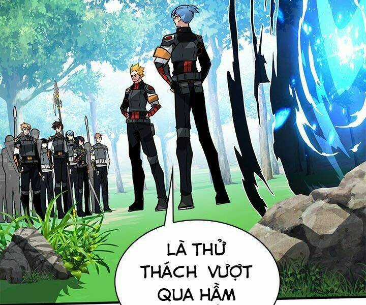 Thợ Săn Gacha Cấp Sss - Chapter 13 - Trang 3