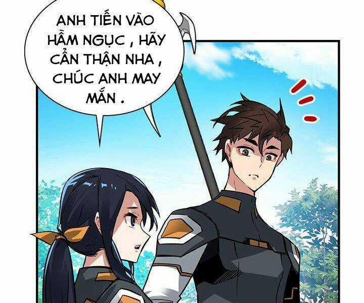 Thợ Săn Gacha Cấp Sss - Chapter 13 - Trang 47