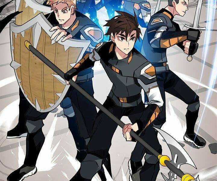 Thợ Săn Gacha Cấp Sss - Chapter 13 - Trang 69