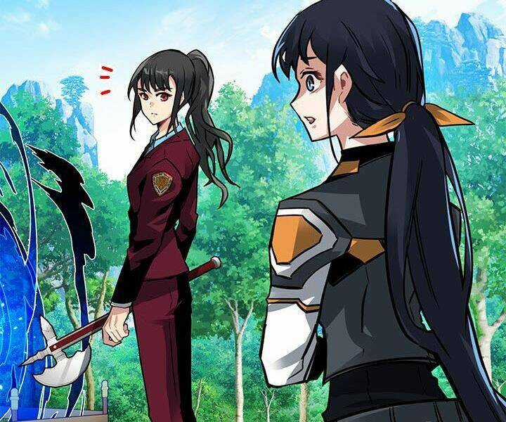 Thợ Săn Gacha Cấp Sss - Chapter 14 - Trang 29