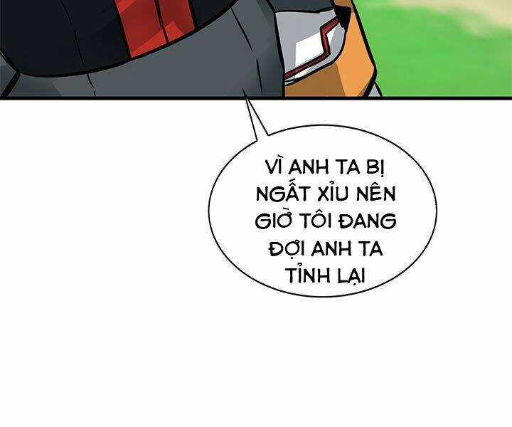 Thợ Săn Gacha Cấp Sss - Chapter 14 - Trang 9