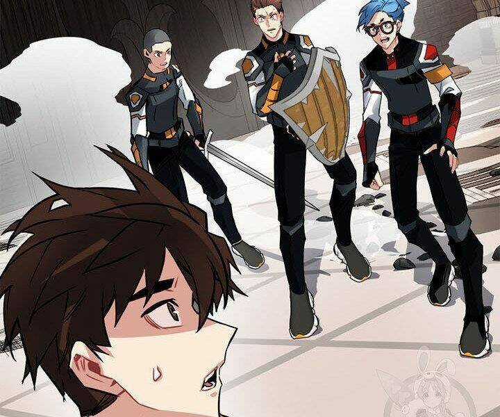 Thợ Săn Gacha Cấp Sss - Chapter 16 - Trang 93