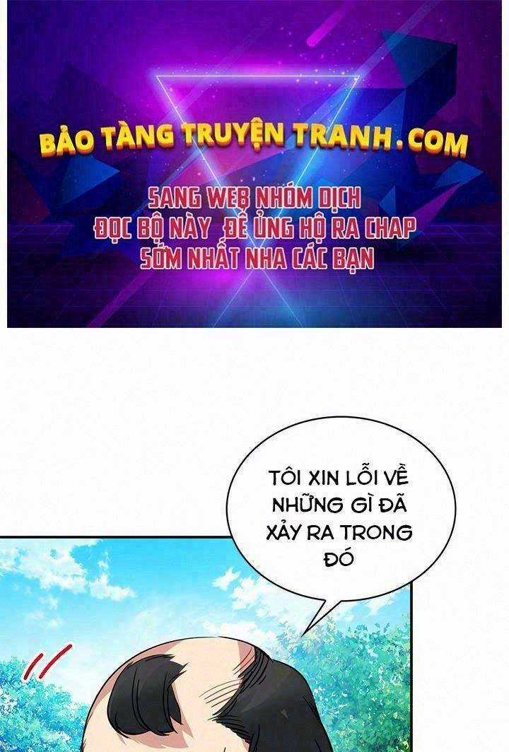Thợ Săn Gacha Cấp Sss - Chapter 17 - Trang 1