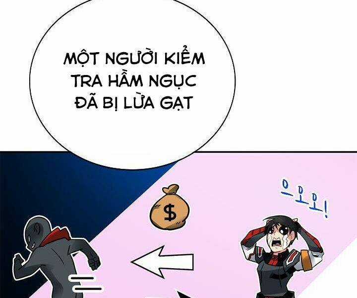 Thợ Săn Gacha Cấp Sss - Chapter 17 - Trang 104