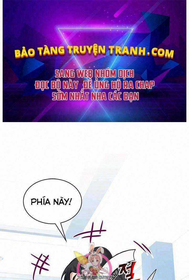 Thợ Săn Gacha Cấp Sss - Chapter 18 - Trang 1