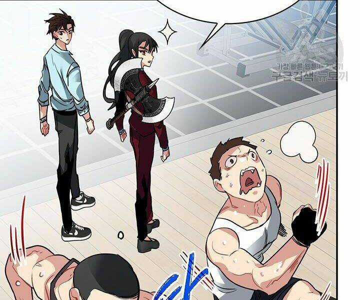 Thợ Săn Gacha Cấp Sss - Chapter 18 - Trang 30