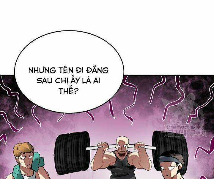 Thợ Săn Gacha Cấp Sss - Chapter 18 - Trang 35