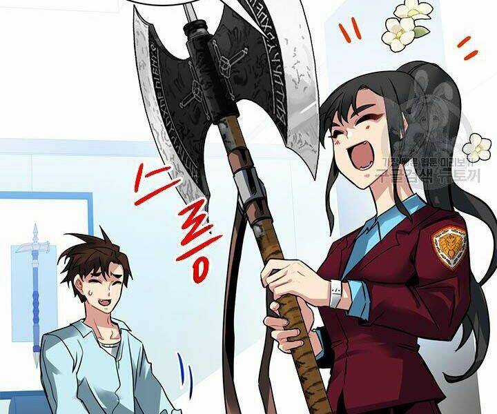 Thợ Săn Gacha Cấp Sss - Chapter 18 - Trang 6