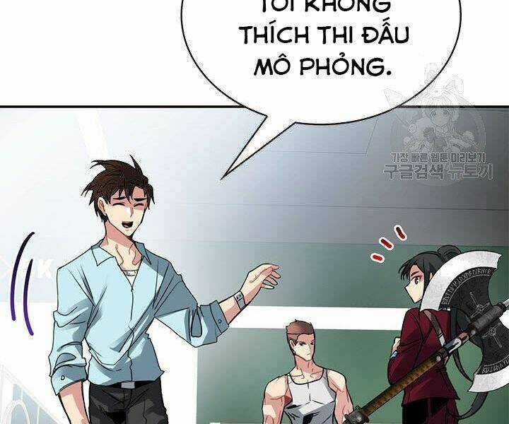 Thợ Săn Gacha Cấp Sss - Chapter 18 - Trang 61