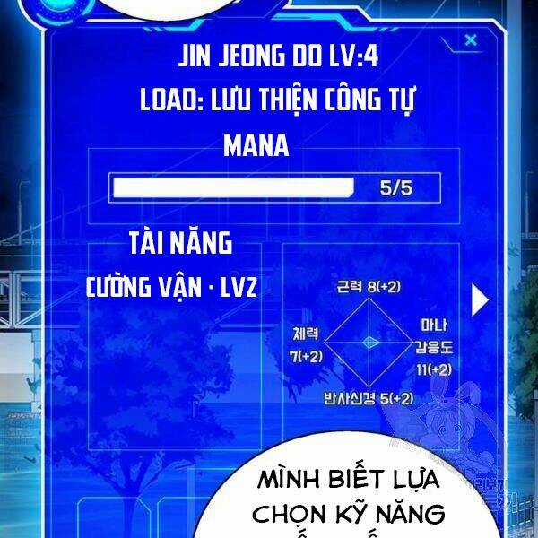 Thợ Săn Gacha Cấp Sss - Chapter 19 - Trang 4