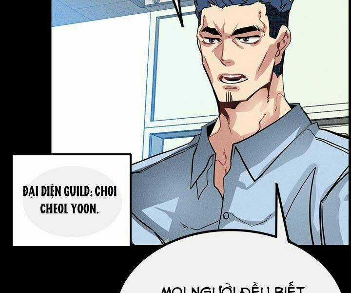 Thợ Săn Gacha Cấp Sss - Chapter 2 - Trang 8